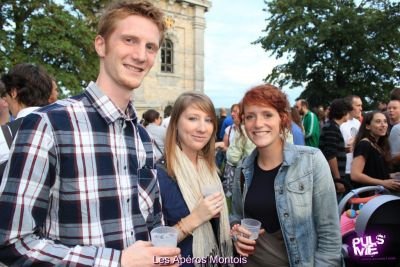 Apéro Pré-Doudou ! - Gallerie photo #66